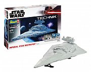 Star Wars Modellbausatz mit Sound & Leuchtfunktion 1/2700 Imperial Star Destroyer 59 cm