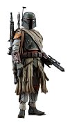 Star Wars Mythos Actionfigur 1/6 Boba Fett 30 cm