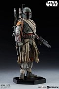 Star Wars Mythos Actionfigur 1/6 Boba Fett 30 cm