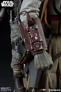 Star Wars Mythos Actionfigur 1/6 Boba Fett 30 cm