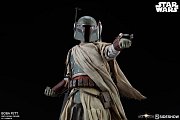 Star Wars Mythos Actionfigur 1/6 Boba Fett 30 cm