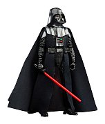 Star Wars: Obi-Wan Kenobi Black Series Actionfigur 2022 Darth Vader 15 cm