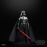 Star Wars: Obi-Wan Kenobi Black Series Actionfigur 2022 Darth Vader 15 cm