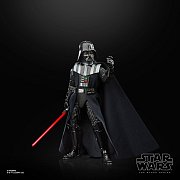 Star Wars: Obi-Wan Kenobi Black Series Actionfigur 2022 Darth Vader 15 cm