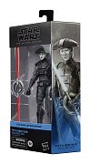 Star Wars: Obi-Wan Kenobi Black Series Actionfigur 2022 Fifth Brother (Inquisitor) 15 cm