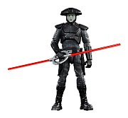 Star Wars: Obi-Wan Kenobi Black Series Actionfigur 2022 Fifth Brother (Inquisitor) 15 cm