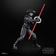 Star Wars: Obi-Wan Kenobi Black Series Actionfigur 2022 Fifth Brother (Inquisitor) 15 cm