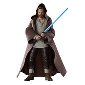 Star Wars: Obi-Wan Kenobi Black Series Actionfigur 2022 Obi-Wan Kenobi (Wandering Jedi) 15 cm