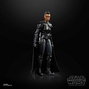 Star Wars: Obi-Wan Kenobi Black Series Actionfigur 2022 Reva (Third Sister) 15 cm