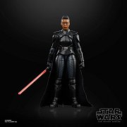 Star Wars: Obi-Wan Kenobi Black Series Actionfigur 2022 Reva (Third Sister) 15 cm