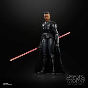 Star Wars: Obi-Wan Kenobi Black Series Actionfigur 2022 Reva (Third Sister) 15 cm