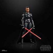 Star Wars: Obi-Wan Kenobi Black Series Actionfigur 2022 Reva (Third Sister) 15 cm