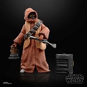 Star Wars: Obi-Wan Kenobi Black Series Actionfigur 2022 Teeka (Jawa) 15 cm