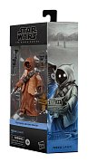 Star Wars: Obi-Wan Kenobi Black Series Actionfigur 2022 Teeka (Jawa) 15 cm