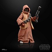 Star Wars: Obi-Wan Kenobi Black Series Actionfigur 2022 Teeka (Jawa) 15 cm