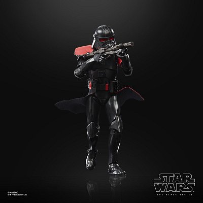 Star Wars: Obi-Wan Kenobi Black Series Actionfigur Purge Trooper (Phase II Armor) 15 cm