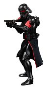 Star Wars: Obi-Wan Kenobi Black Series Actionfigur Purge Trooper (Phase II Armor) 15 cm