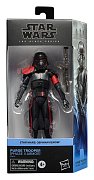 Star Wars: Obi-Wan Kenobi Black Series Actionfigur Purge Trooper (Phase II Armor) 15 cm