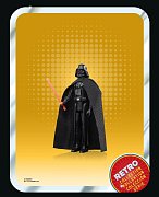 Star Wars: Obi-Wan Kenobi Retro Collection Actionfigur 2022 Darth Vader (The Dark Times) 10 cm