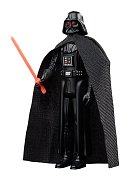 Star Wars: Obi-Wan Kenobi Retro Collection Actionfigur 2022 Darth Vader (The Dark Times) 10 cm