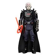 Star Wars: Obi-Wan Kenobi Retro Collection Actionfigur 2022 Grand Inquisitor 10 cm