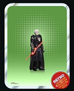 Star Wars: Obi-Wan Kenobi Retro Collection Actionfigur 2022 Grand Inquisitor 10 cm