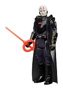 Star Wars: Obi-Wan Kenobi Retro Collection Actionfigur 2022 Grand Inquisitor 10 cm