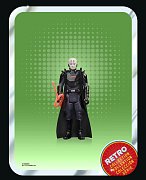 Star Wars: Obi-Wan Kenobi Retro Collection Actionfigur 2022 Grand Inquisitor 10 cm