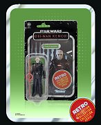 Star Wars: Obi-Wan Kenobi Retro Collection Actionfigur 2022 Grand Inquisitor 10 cm