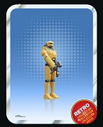 Star Wars: Obi-Wan Kenobi Retro Collection Actionfigur 2022 NED-B 10 cm