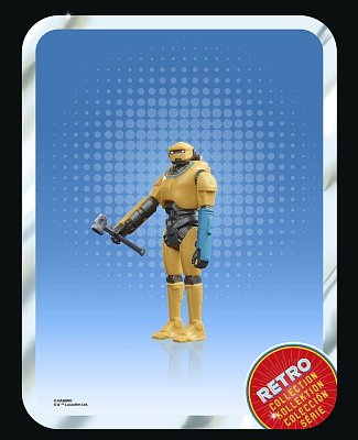 Star Wars: Obi-Wan Kenobi Retro Collection Actionfigur 2022 NED-B 10 cm