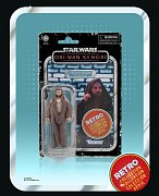 Star Wars: Obi-Wan Kenobi Retro Collection Actionfigur 2022 Obi-Wan Kenobi (Wandering Jedi) 10 cm