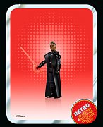 Star Wars: Obi-Wan Kenobi Retro Collection Actionfigur 2022 Reva (Third Sister) 10 cm