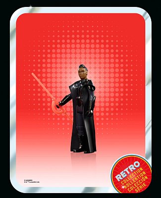 Star Wars: Obi-Wan Kenobi Retro Collection Actionfigur 2022 Reva (Third Sister) 10 cm