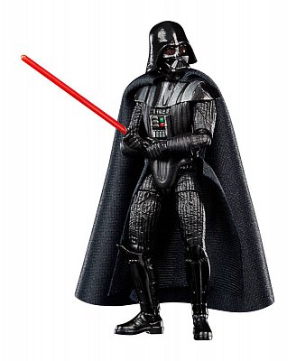 Star Wars: Obi-Wan Kenobi Vintage Collection Actionfigur 2022 Darth Vader (The Dark Times) 10 cm