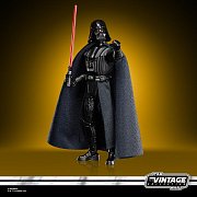 Star Wars: Obi-Wan Kenobi Vintage Collection Actionfigur 2022 Darth Vader (The Dark Times) 10 cm