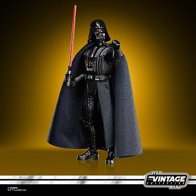 Star Wars: Obi-Wan Kenobi Vintage Collection Actionfigur 2022 Darth Vader (The Dark Times) 10 cm