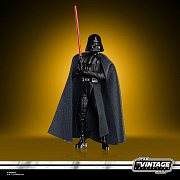 Star Wars: Obi-Wan Kenobi Vintage Collection Actionfigur 2022 Darth Vader (The Dark Times) 10 cm
