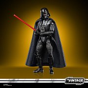 Star Wars: Obi-Wan Kenobi Vintage Collection Actionfigur 2022 Darth Vader (The Dark Times) 10 cm