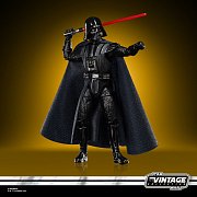 Star Wars: Obi-Wan Kenobi Vintage Collection Actionfigur 2022 Darth Vader (The Dark Times) 10 cm
