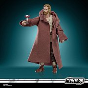 Star Wars: Obi-Wan Kenobi Vintage Collection Actionfigur 2022 Obi-Wan Kenobi (Wandering Jedi) 10 cm