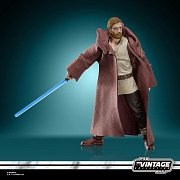 Star Wars: Obi-Wan Kenobi Vintage Collection Actionfigur 2022 Obi-Wan Kenobi (Wandering Jedi) 10 cm