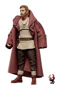 Star Wars: Obi-Wan Kenobi Vintage Collection Actionfigur 2022 Obi-Wan Kenobi (Wandering Jedi) 10 cm