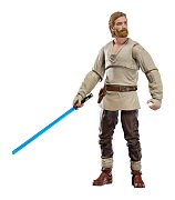 Star Wars: Obi-Wan Kenobi Vintage Collection Actionfigur 2022 Obi-Wan Kenobi (Wandering Jedi) 10 cm