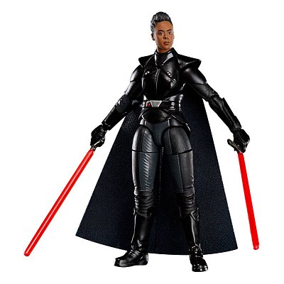 Star Wars: Obi-Wan Kenobi Vintage Collection Actionfigur 2022 Reva (Third Sister) 10 cm