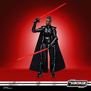 Star Wars: Obi-Wan Kenobi Vintage Collection Actionfigur 2022 Reva (Third Sister) 10 cm