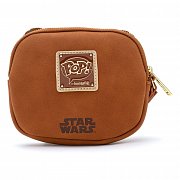 Star Wars POP! by Loungefly Kosmetiktasche Wicket