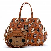 Star Wars POP! by Loungefly Kosmetiktasche Wicket
