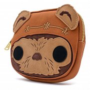 Star Wars POP! by Loungefly Kosmetiktasche Wicket