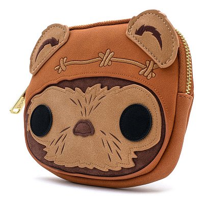Star Wars POP! by Loungefly Kosmetiktasche Wicket
